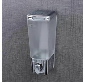 Plantex Soap Dispenser ABS Handwash Plastic Refillable 280ml