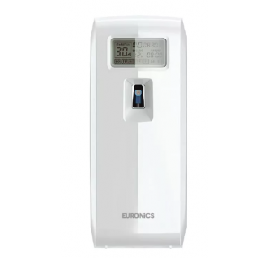 Euronics Fragrance Dispenser EA55 LCD With Digital Programming Timer