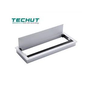 Techut Alminium Table Flip Cover 500x127mm