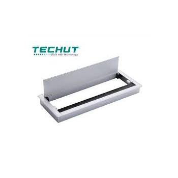 Techut Alminium Table Flip Cover 500x127mm