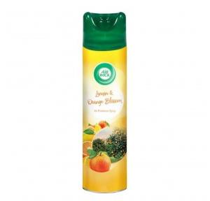 Airwick Air Freshener Spray Lemon & Orange Blossom  245ml