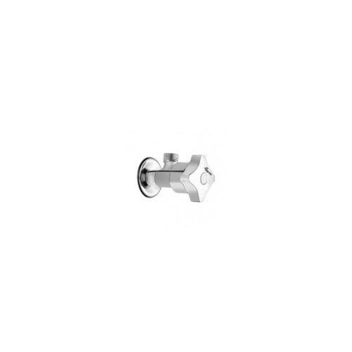 Parryware Jade Mini Angle Valve T9960A1 Plastic Dimensions: 24.7 x 21.3 x 20.5 cm