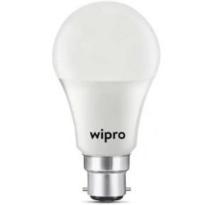 Wipro Garnet LED Bulb 12W B22 Cool White 6500K