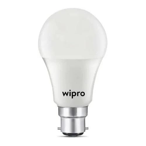 Wipro Garnet LED Bulb 12W B22 Cool White 6500K