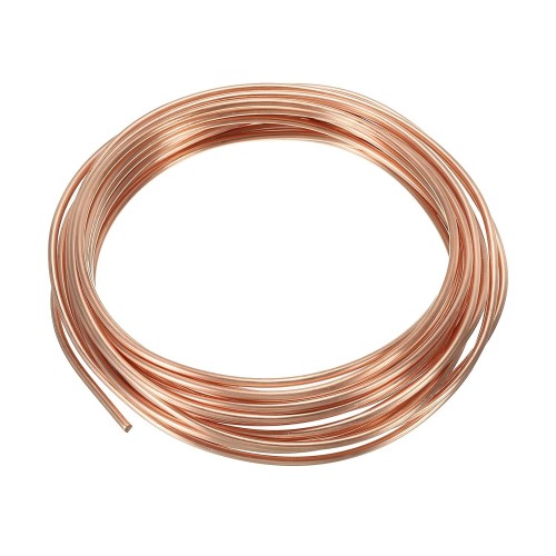 Earthing Wire 4 Sqmm