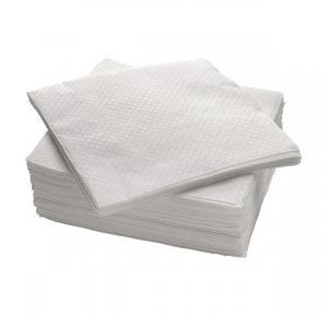 Paras Napkin Tissue (Pack Of 50 Packets) 2 Ply 50 Wipes In Each Packet (30x30)cm