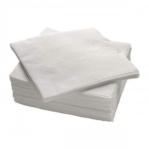 Paras Napkin Tissue (Pack Of 50 Packets) 2 Ply 50 Wipes In Each Packet (30x30)cm