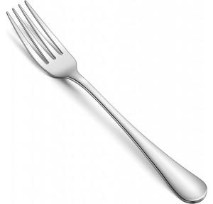 Solo Fork Mirror Finish AP Stainless Steel 15cm