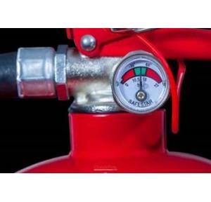 Pressure Gauge ABC