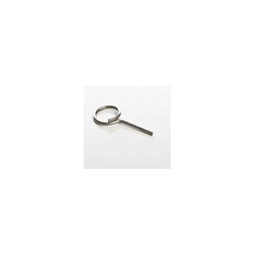 Fire Safety Lock Pin