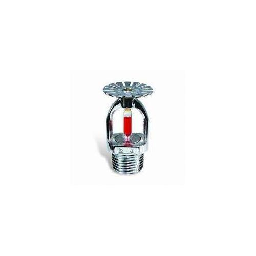 Tyco SS Automatic Pendent Type Fire Sprinkler Red