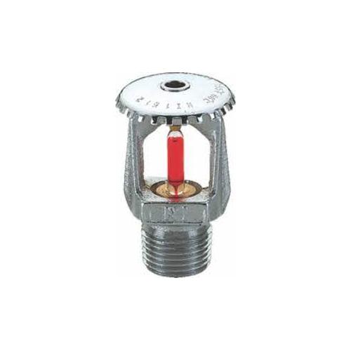 Tyco SS Automatic Pendent Upright Type Fire Sprinkler Red