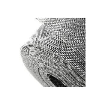 SS Mosquito Mesh Net Size 3 x 25 Feet