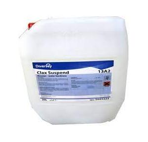 Diversey Clax Suspend Extra 5620372 Laundry Care Liquid 25 Ltr