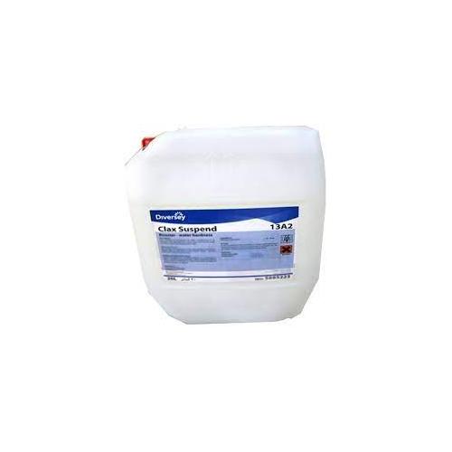 Diversey Clax Suspend Extra 5620372 Laundry Care Liquid 25 Ltr