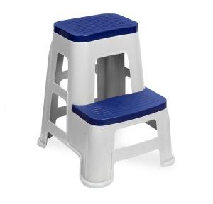 Nilkamal Two Step Stool STL31