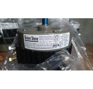 Green Stone Cooler Single Phase AC Induction Motor 180W 1300 RPM