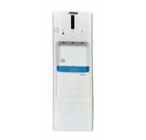 Blue Star Water Dispenser 15 Ltr With Refrigerator BWD3FMRUA White Color