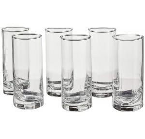 Ocean Trinity Long Drink 1B19813 H: 155 mm Glass 380 ml Pack of 6