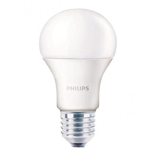 Philips LED Bulb Ace Saver Base E27 7W Warm White 3000K