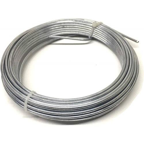 Steel Wire 14 Gauge 1 Mtr