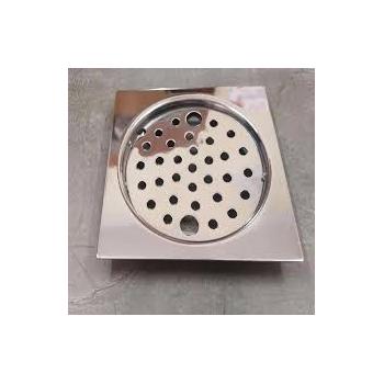 Radissum Anti Cockroach Trap Jali SS Round 6x6 Inch