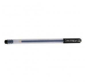 Cello My Gel Pen Black Tip 0.5mm