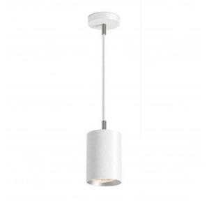 Den  Spot Light Cylindrical Suspended 15W 6500K Cool White