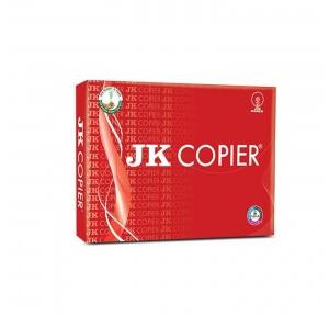 JK Copier Paper 75 GSM A5 A5 75 GSM 500 Sheets