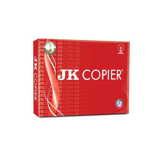 JK Copier Paper 75 GSM A5 A5 75 GSM 500 Sheets