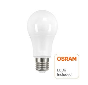 Osram LED Bulb E27 18W Thread Type 6500K Cool White