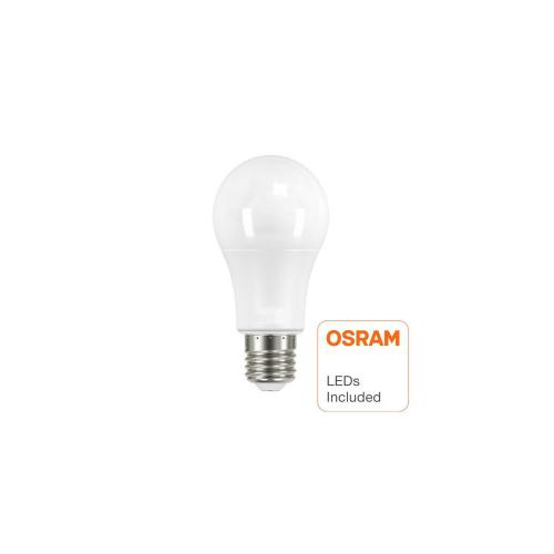 Osram LED Bulb E27 18W Thread Type 6500K Cool White