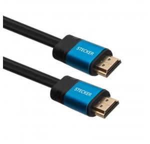 Stecker HDMI Cable 15 Mtr With Connector on Both Sides