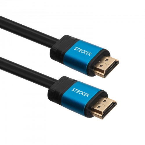 Stecker HDMI Cable 15 Mtr With Connector on Both Sides