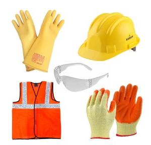 Safety PPE Kit For Construction