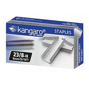 Kangaro Stapler Pins 23/8-H Big