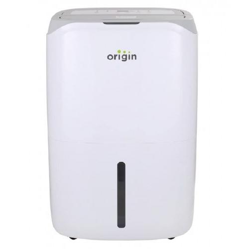 Origin Dehumidifier O50 Tank capacity 8Ltr Dimensions 17 X 13 X 27 inches 695W