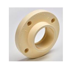 Astral CPVC Flange Schedule 80 100mm 1 Pair