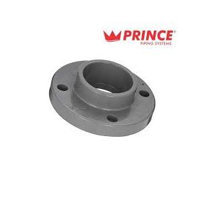 Prince PVC Flange Schedule 80 110mm 1 Pair