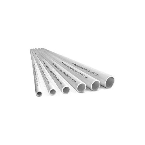 Astral Pipe Schedule 40 UPVC 50mm 1 Feet