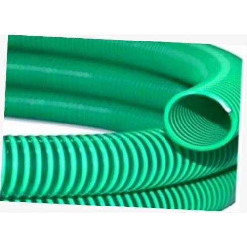 Rockford Hose Pipe Strong Heavy Duty PVC Suction Pressure 10Kg PVC 40mm 1 Mtr