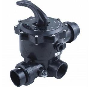 Midas PVC High Pressure Midas Multiport Valve 2 Inch