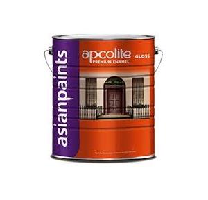 Asian Paints Apcolite Premium Gloss Enamel Paint 2370 1 Ltr