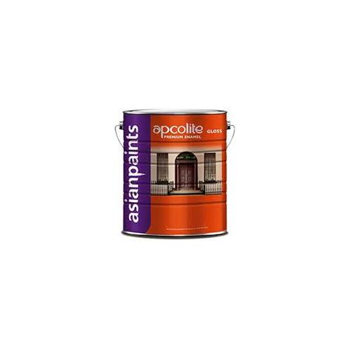 Asian Paints Apcolite Premium Gloss Enamel Paint 2370 1 Ltr