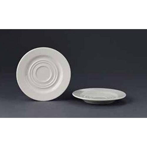 Ariane Prime Tea Coffee Saucer APRARN000014015 Porcelain 15cm