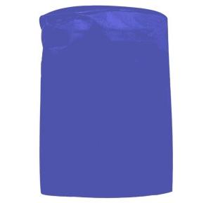 Water Dispenser Bottle Cover 20 Liter (Blue)