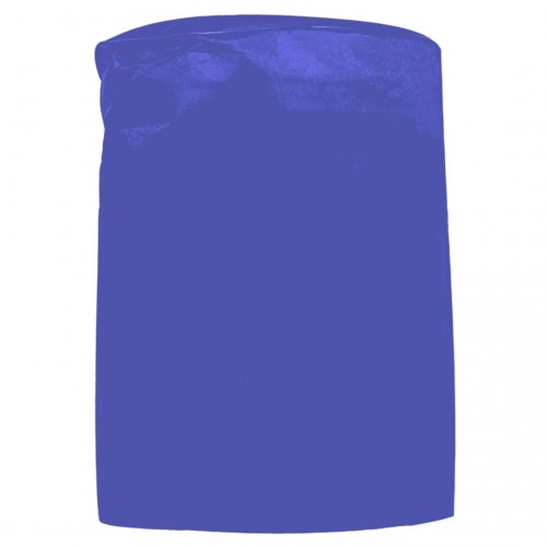 Water Dispenser Bottle Cover 20 Liter (Blue)