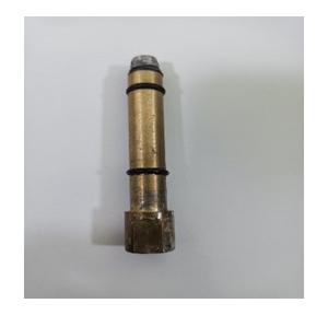 Jaquar Sensor Hose Connector ZSN-CHR-044