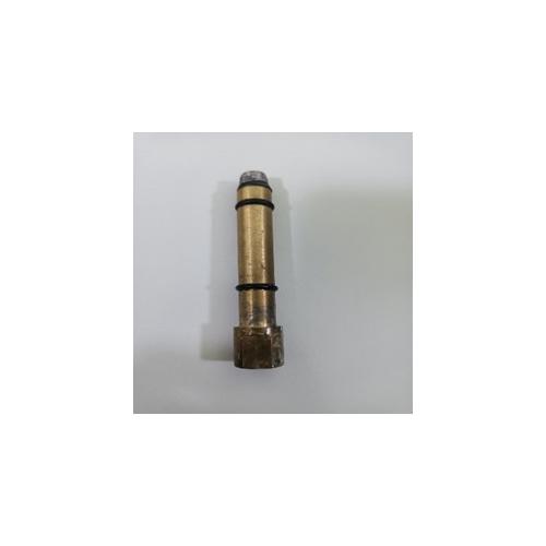 Jaquar Sensor Hose Connector ZSN-CHR-044