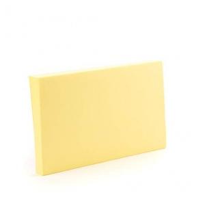 JB9 Sticky Note Pad JB9-305 Yellow 3x5